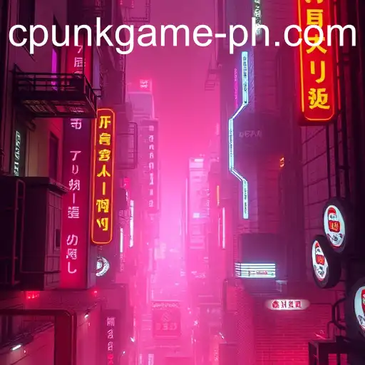 The Evolution and Impact of CPunk Games