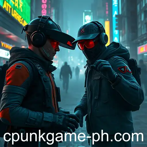 Cpunk Game Evolution and Trends