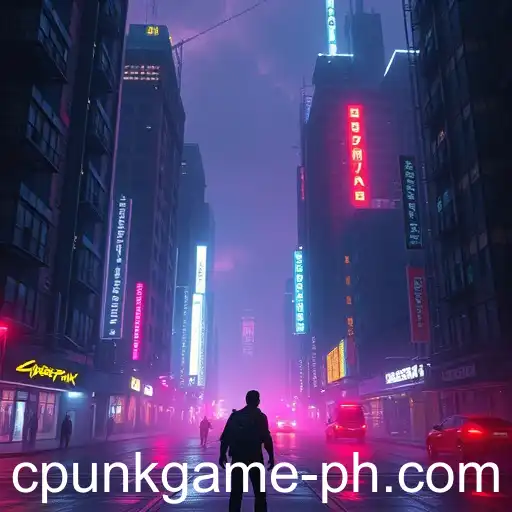 The Rise and Impact of CPunk on Gaming Culture