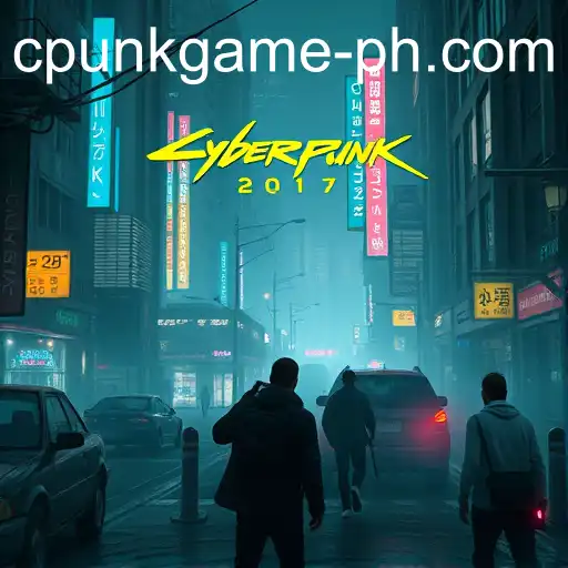 The Evolution of Cyberpunk in Gaming