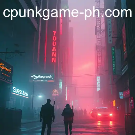The Rise of Cyberpunk Gaming in 2025