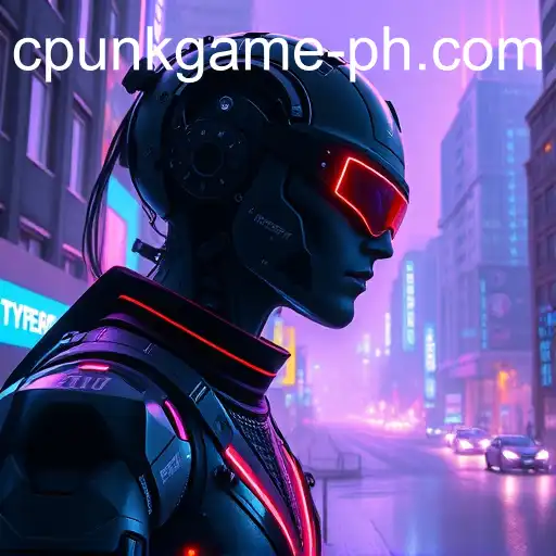 Retro Surge: The Cyberpunk Revival in Gaming