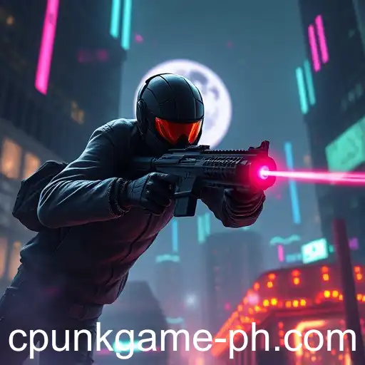 Exploring the Cultural Impact of Cyberpunk Gaming