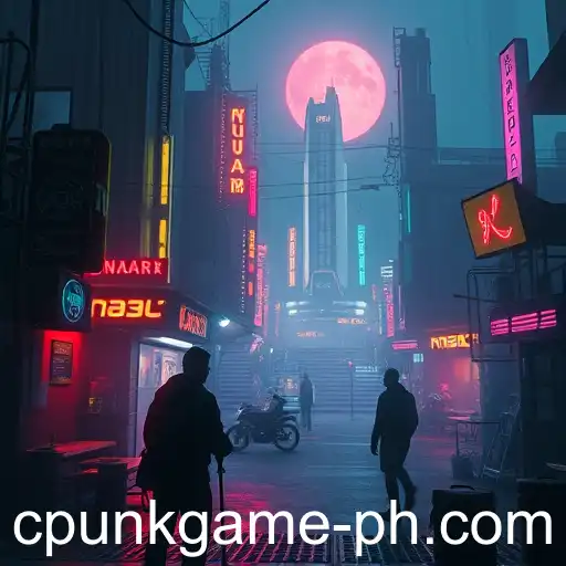 The Rising Influence of Cpunk Game Culture in 2025