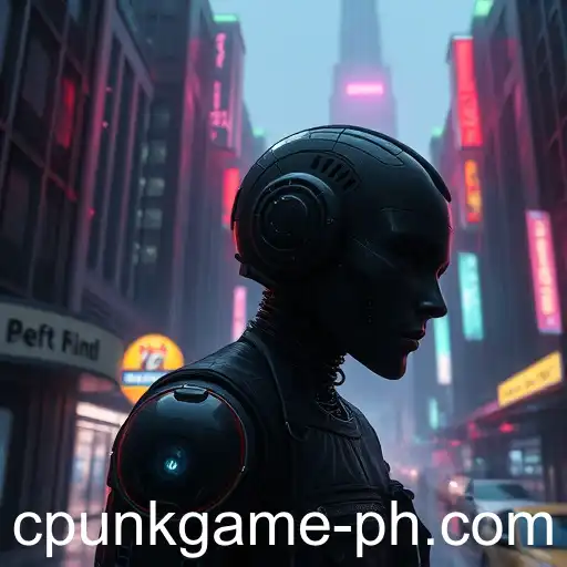 Cpunk Game Resurgence Captivates 2025 Gaming Scene