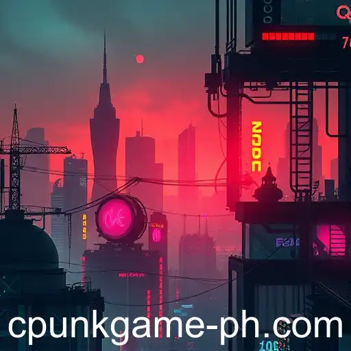Cpunk Game: Reviving the Cyberpunk Aesthetic in Modern Gaming