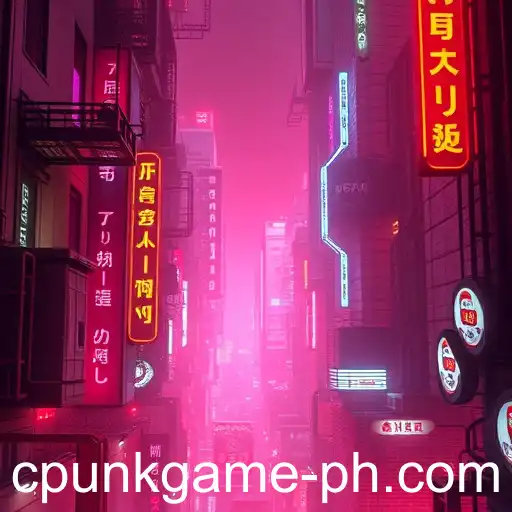 The Evolution and Impact of CPunk Games