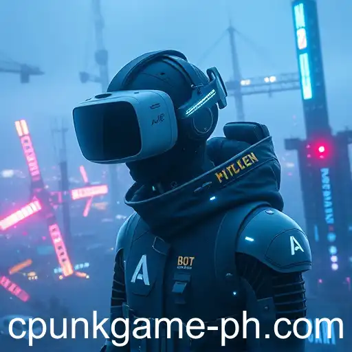 The Rise of Cpunk Games: A New Gaming Frontier