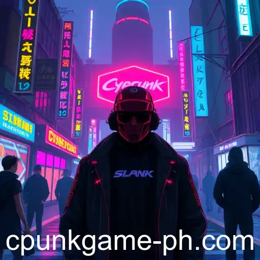 Cyberpunk Game Evolutions and Trends