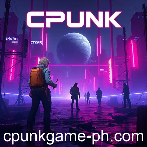 The Evolving Landscape of Cyberpunk Games