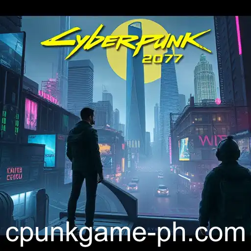The Evolving World of Cyberpunk Gaming