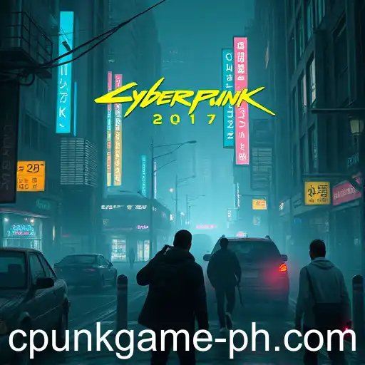The Evolution of Cyberpunk in Gaming