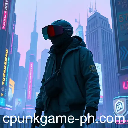 The Rise of Cyberpunk Gaming in 2025
