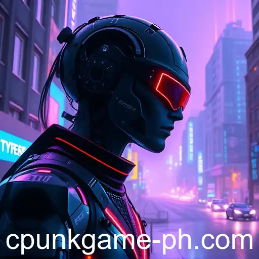 Retro Surge: The Cyberpunk Revival in Gaming