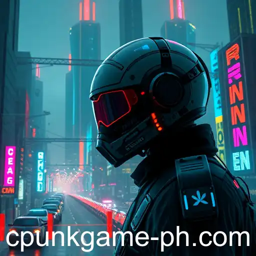 Cyberpunk Revolution: The Rise and Impact of Cpunk Game