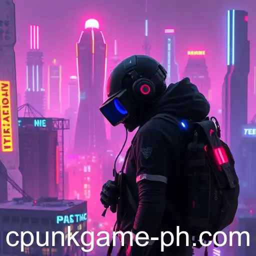 Cyberpunk Trends in Gaming