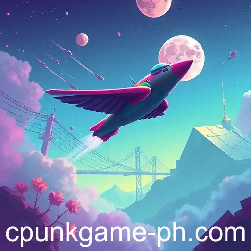 The Resurgence of Cpunk Games