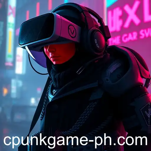 The Rise of Cpunk Game Culture in 2025