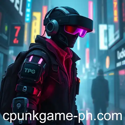 The Rise of Cpunk Games: A Digital Revolution