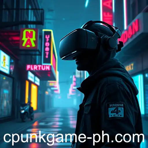 The Rise of Cpunk in Gaming Culture