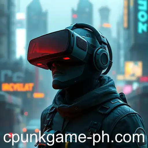 The Rise of Cyberpunk Games