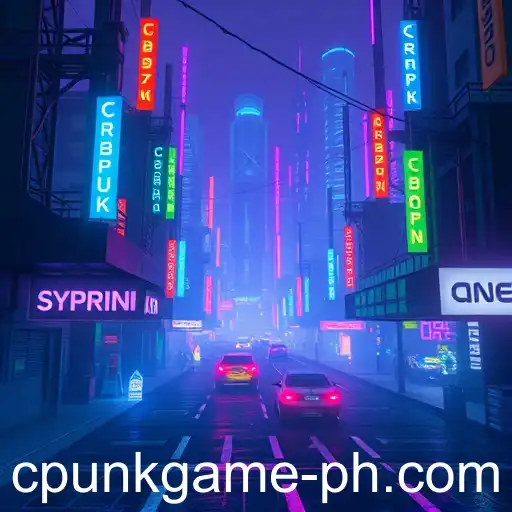 Exploring Cyberpunk Aesthetics in Indie Games: The Rise of Cpunk Game