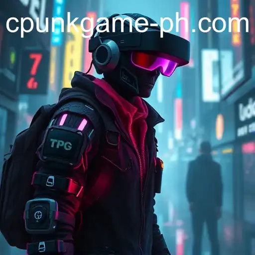 The Rise of Cpunk Games: A Digital Revolution